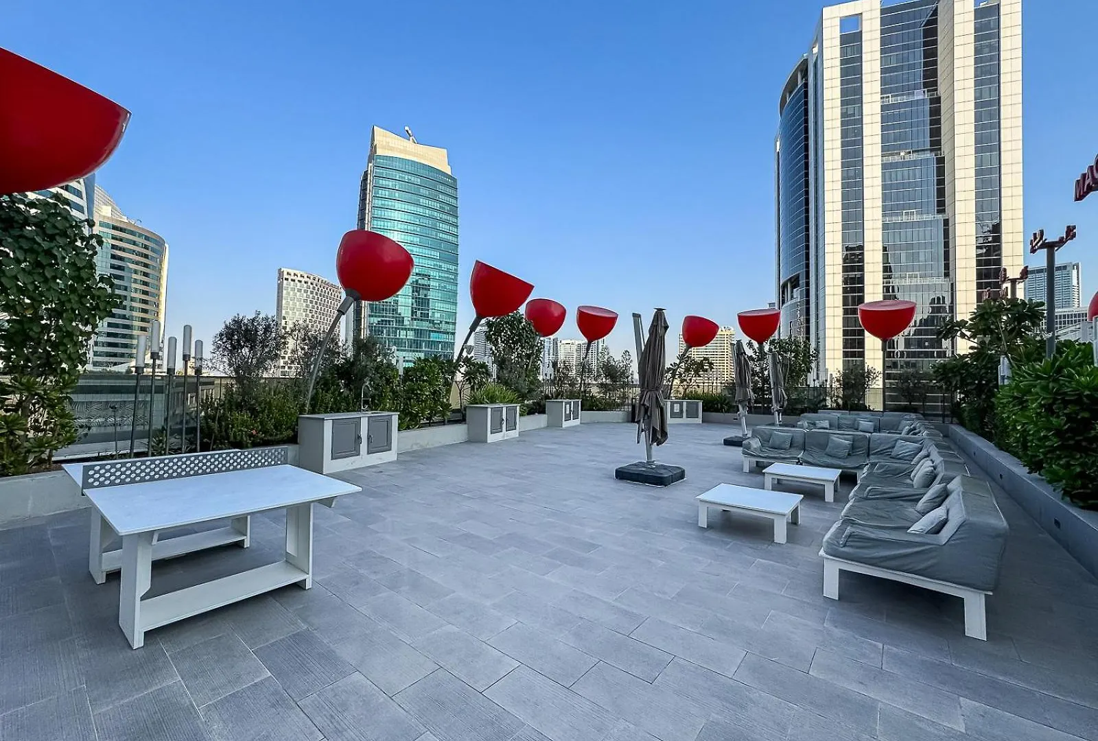 Apartment Charming Studio With Sauna, Gym, Kid'S Playground Dubai