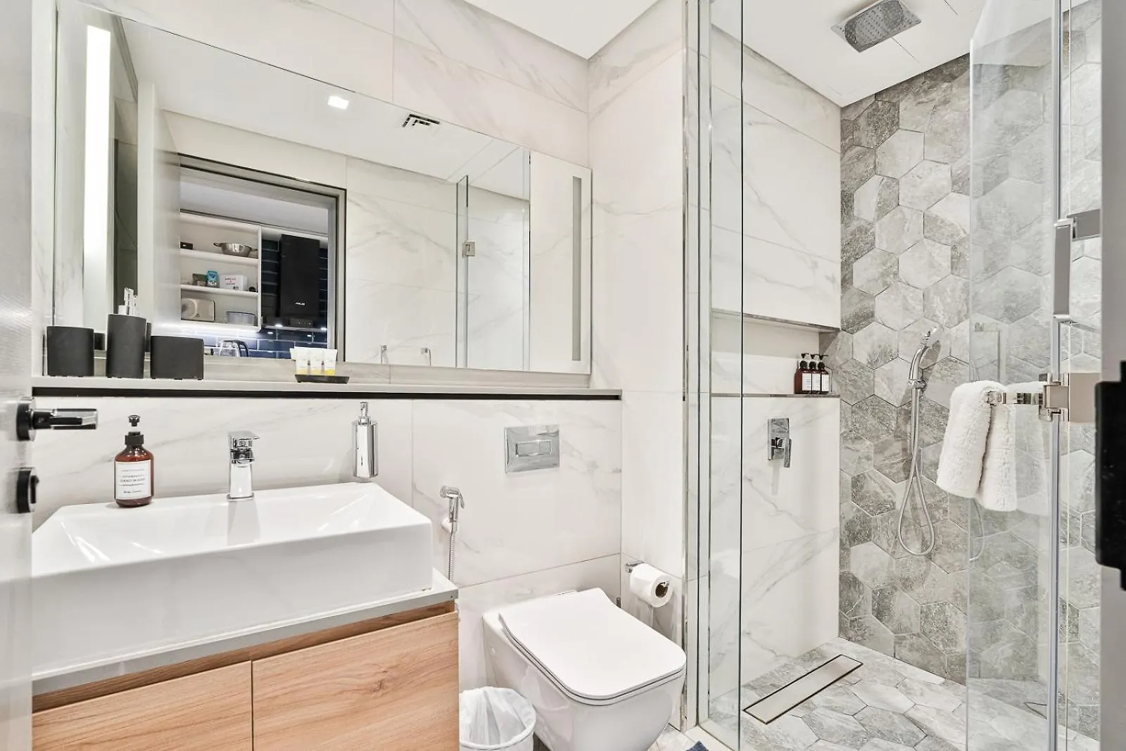 Apartment Charming Studio With Sauna, Gym, Kid'S Playground Dubai