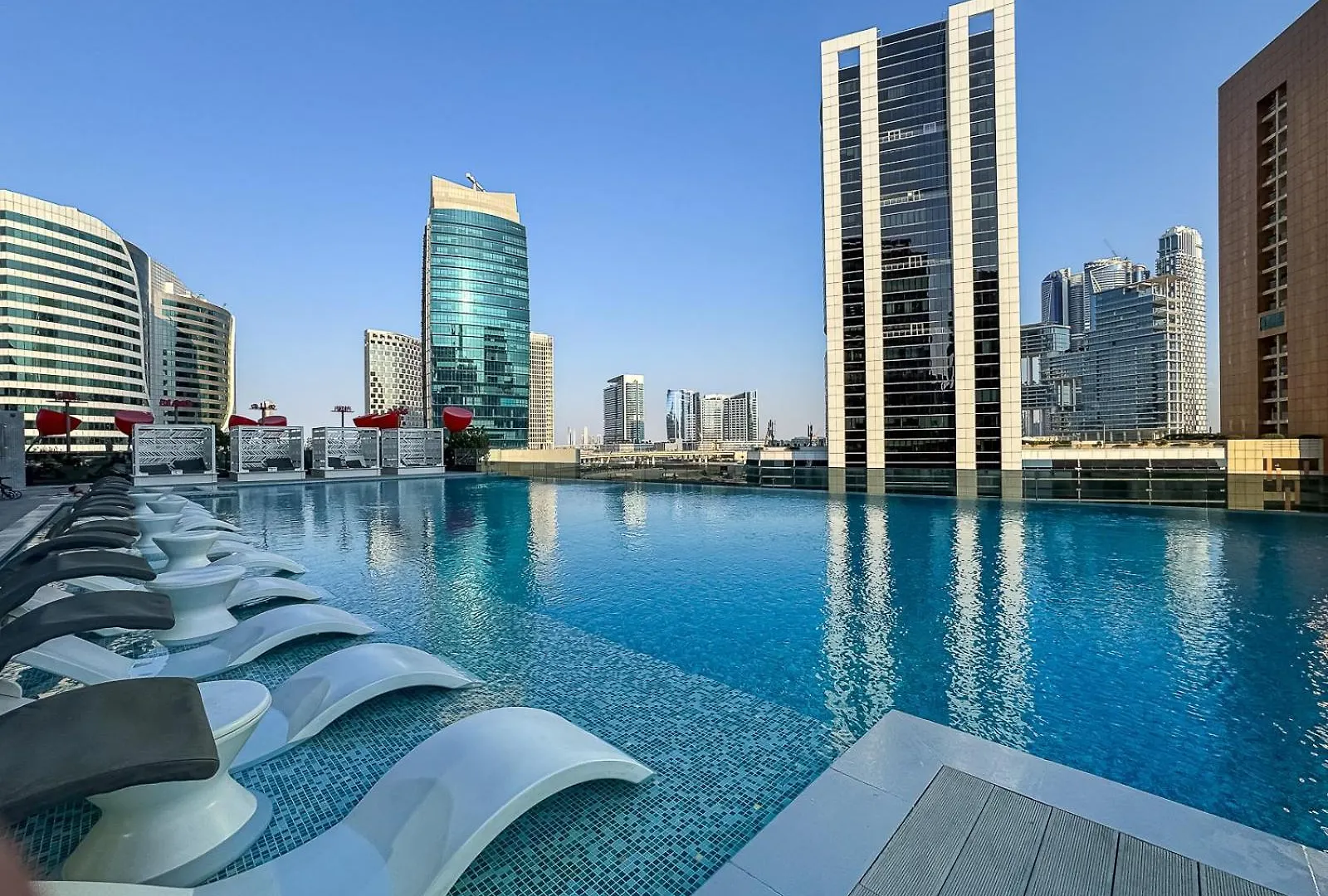 Apartment Charming Studio With Sauna, Gym, Kid'S Playground Dubai