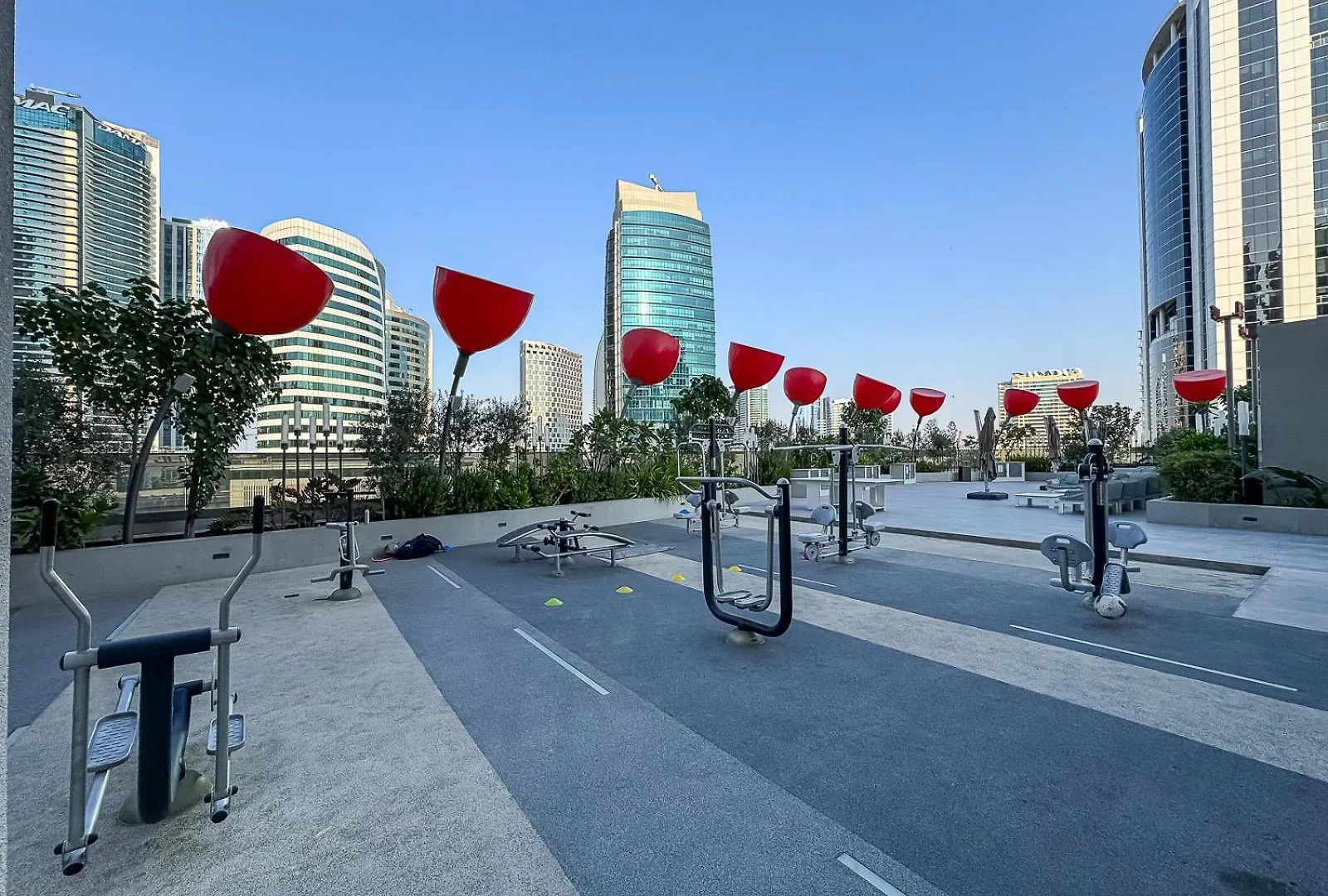 Charming Studio With Sauna, Gym, Kid'S Playground Dubai 0*,  United Arab Emirates