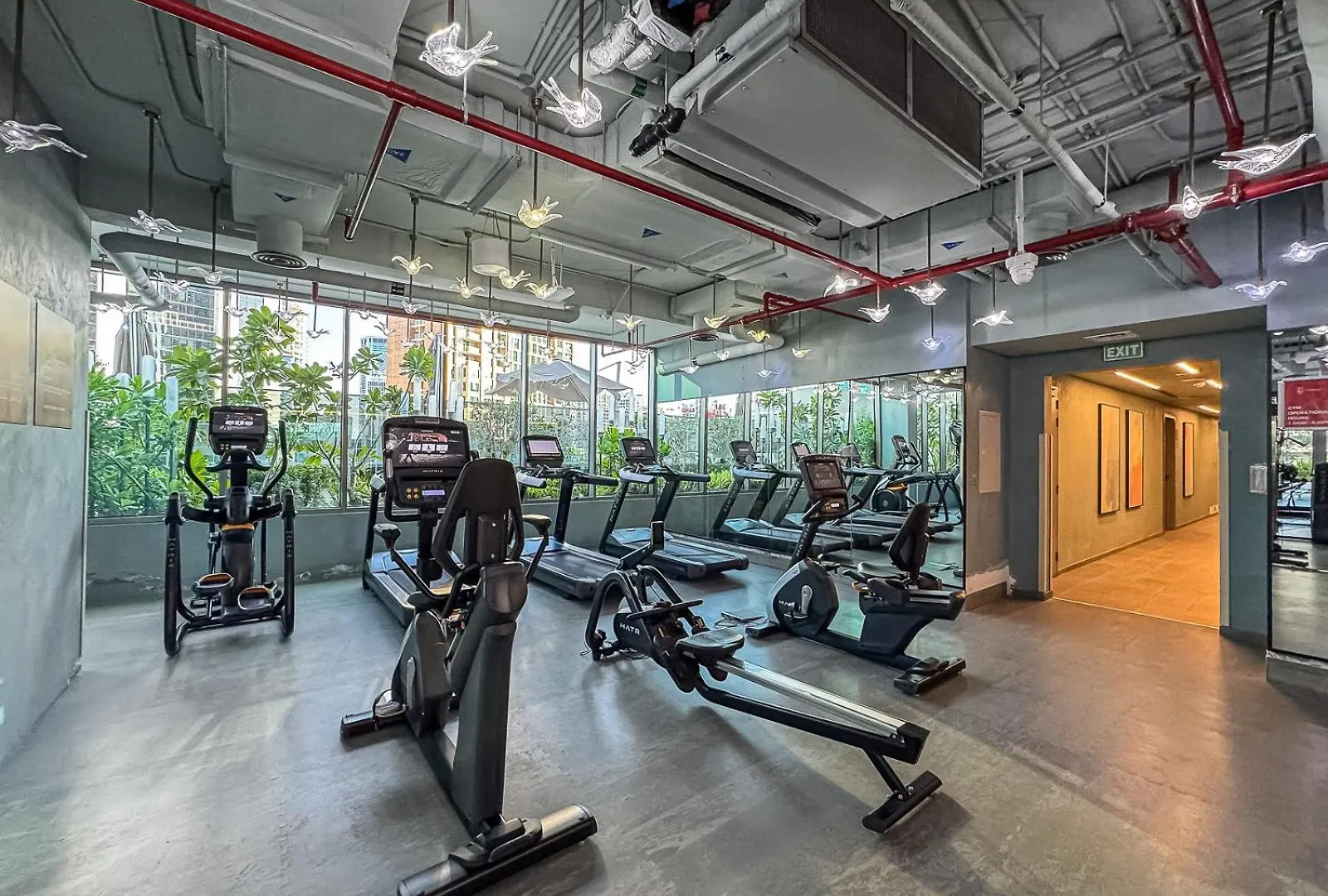 Charming Studio With Sauna, Gym, Kid'S Playground Dubai