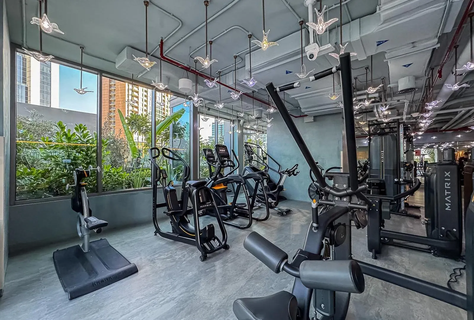 Charming Studio With Sauna, Gym, Kid'S Playground Dubai United Arab Emirates