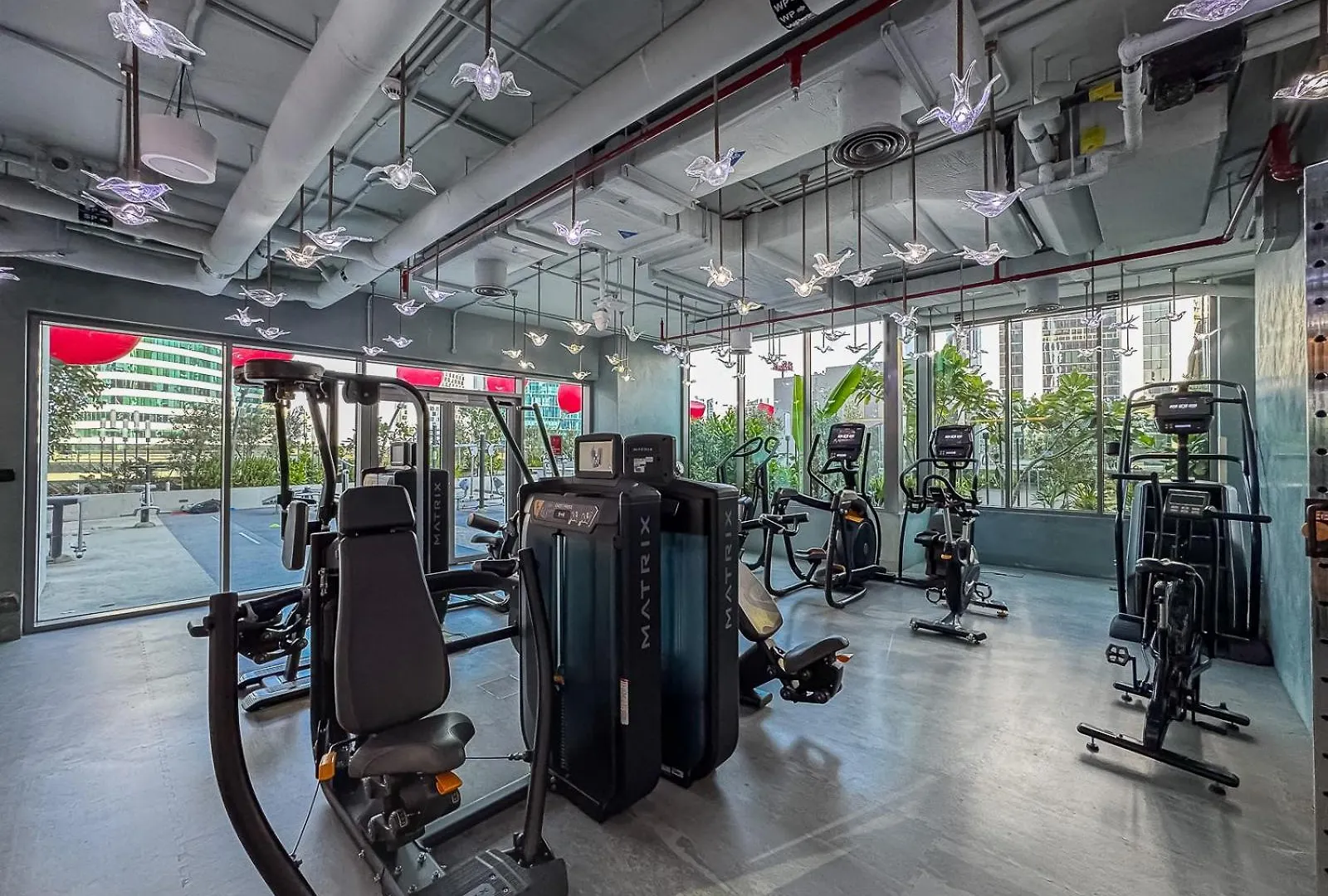 Charming Studio With Sauna, Gym, Kid'S Playground Dubai 0*,  United Arab Emirates