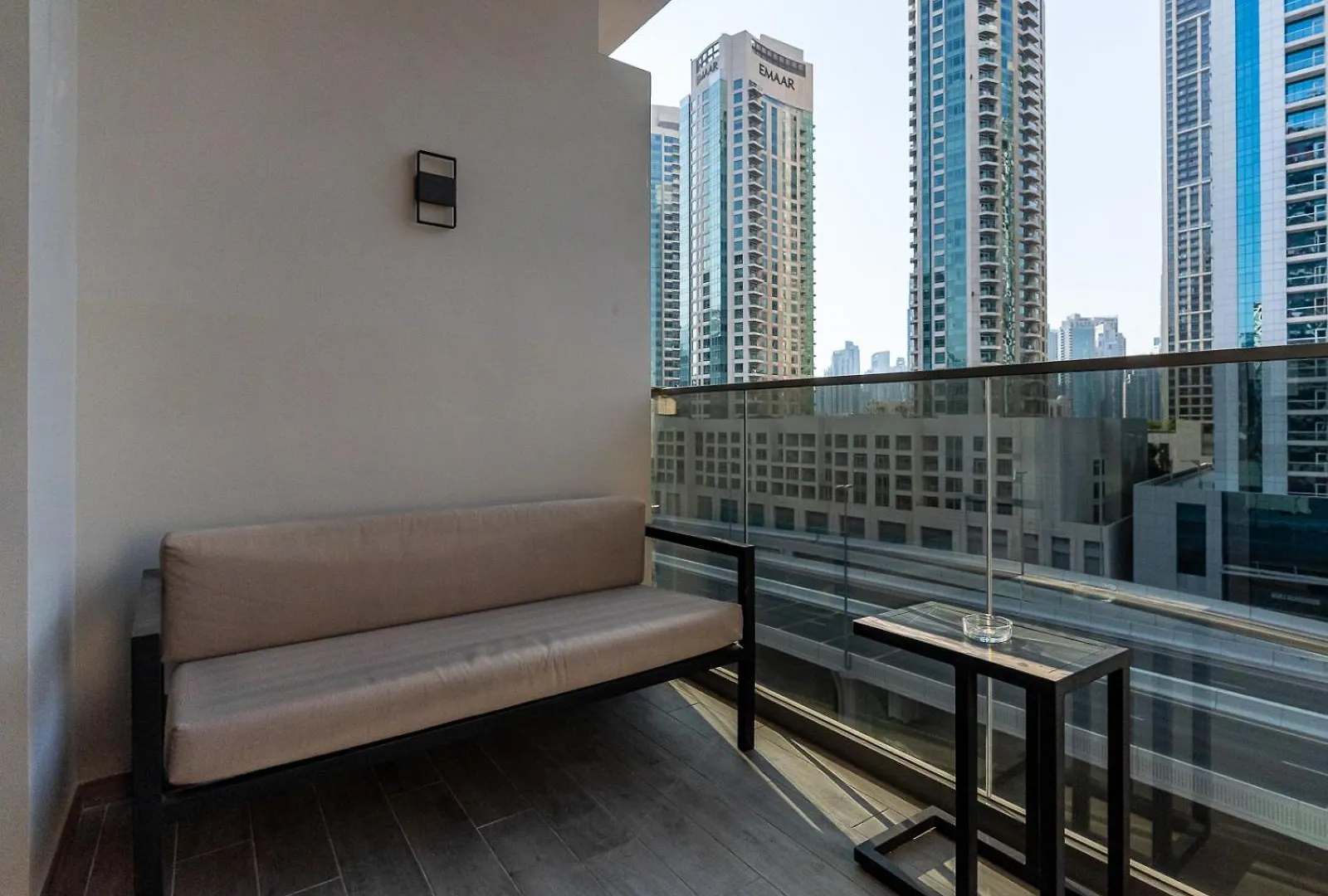 Charming Studio With Sauna, Gym, Kid'S Playground Dubai