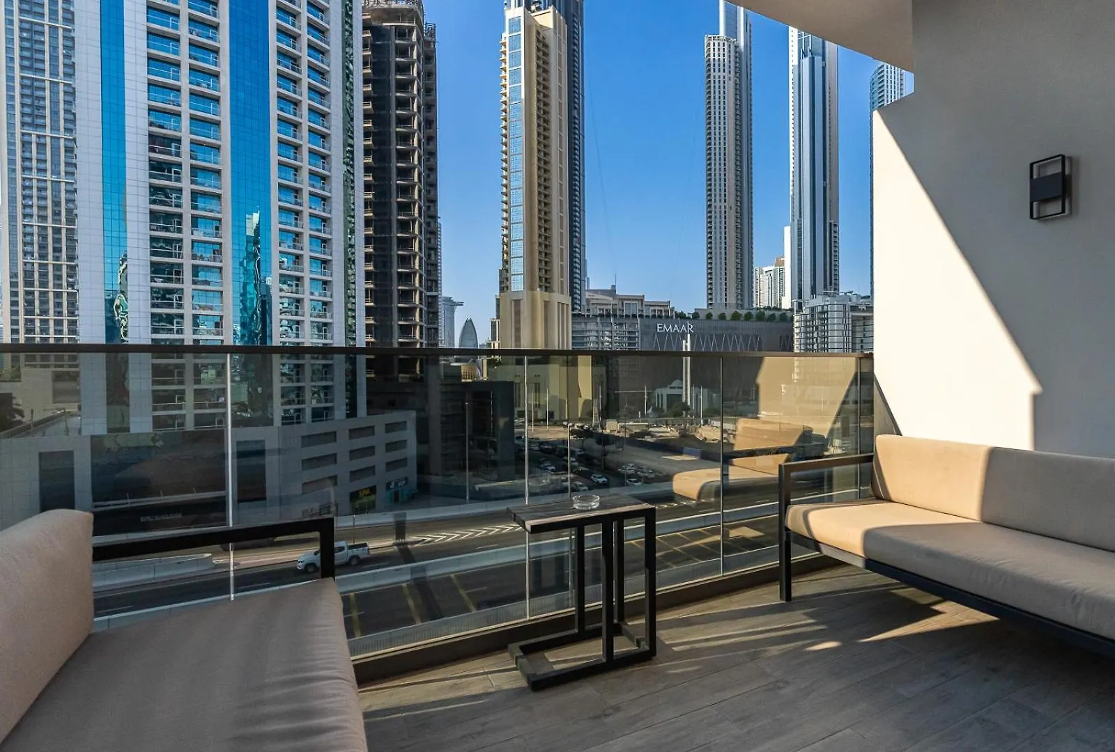 Charming Studio With Sauna, Gym, Kid'S Playground Dubai